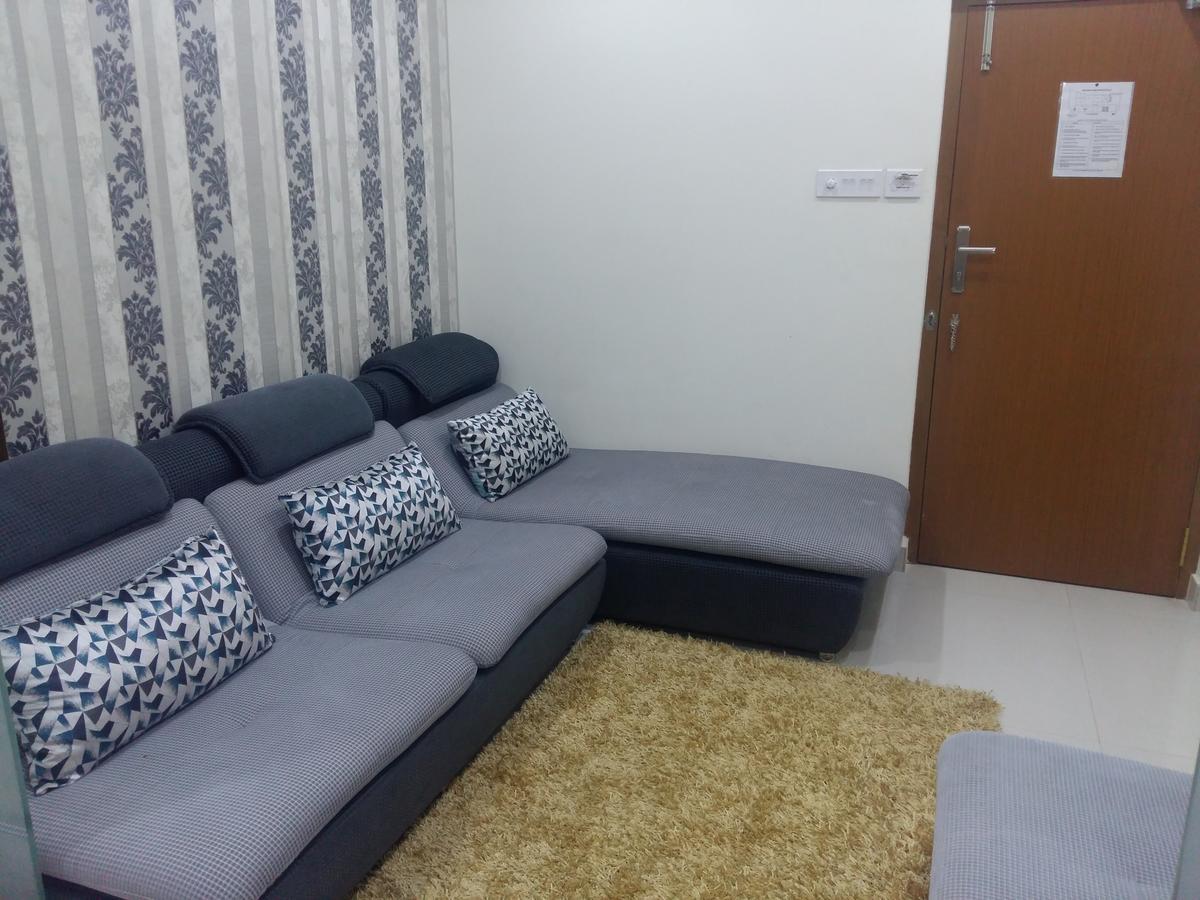 Sree Gokulam Residency Hotel Thrissur Екстериор снимка