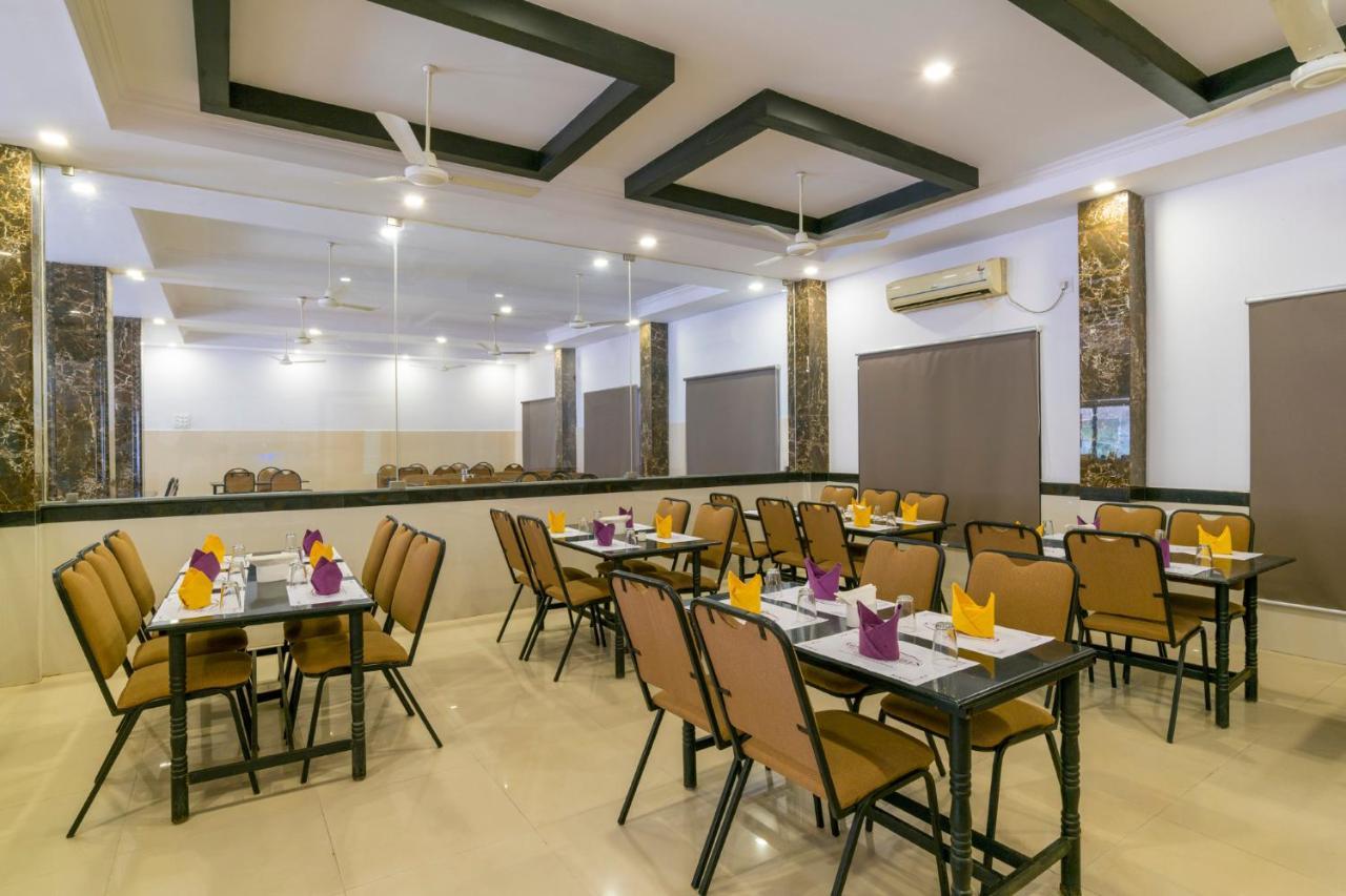 Sree Gokulam Residency Hotel Thrissur Екстериор снимка